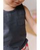 Pehr Pehr Unisex Garment Dyed Tank Top - 2