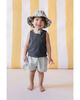 Pehr Pehr Unisex Garment Dyed Tank Top - 3