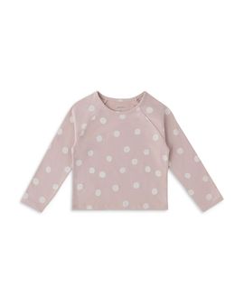 Pehr Pehr Unisex Girls' Essentials Raglan Long Sleeved Top