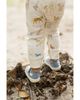 Pehr Pehr Unisex Henley Romper - 3