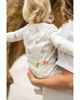 Pehr Pehr Unisex Henley Romper - 4