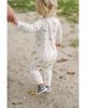 Pehr Pehr Unisex Henley Romper - 5