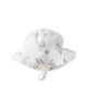 Pehr Pehr Unisex Life Aquatic Cotton Bucket Hat - 1