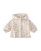 Pehr Pehr Unisex Park Rain Jacket - 1
