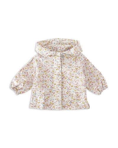 Pehr Pehr Unisex Park Rain Jacket