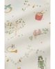 Pehr Pehr Unisex Partridge in a Pehr Tree Ribbed Pajama Set -Baby, Toddler - 6