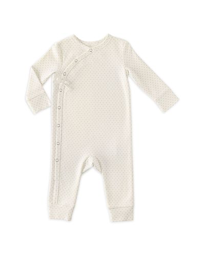 Pehr Pehr Unisex Printed Kimono Romper