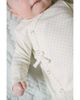 Pehr Pehr Unisex Printed Kimono Romper - 2
