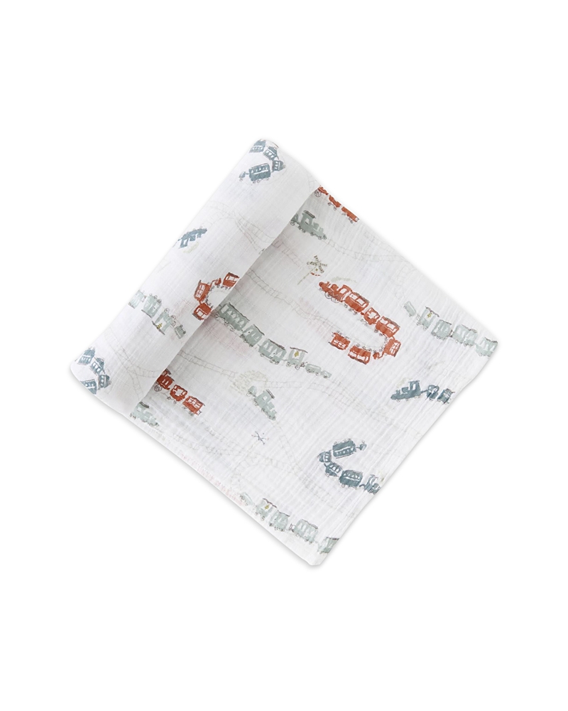Pehr Pehr Unisex Printed Muslin Swaddle