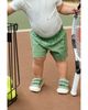 Pehr Pehr Unisex Printed Tennis Shorts - 4