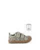 Pehr Pehr Unisex Recess Printed Canvas Low Top Sneakers Toddler, Little Kid - 3