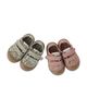 Pehr Pehr Unisex Recess Printed Canvas Low Top Sneakers Toddler, Little Kid - 5