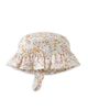 Pehr Pehr Unisex Ruffled Bucket Hat - 1