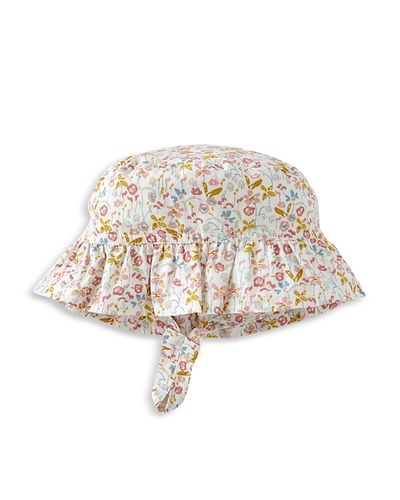 Pehr Pehr Unisex Ruffled Bucket Hat
