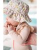 Pehr Pehr Unisex Ruffled Bucket Hat - 2