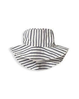 Pehr Pehr Unisex Striped Bucket Hat