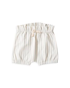 Pehr Pehr Unisex Stripes Away Bloomer Shorts