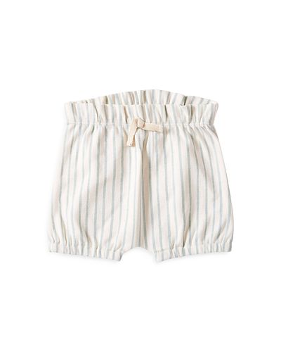 Pehr Pehr Unisex Stripes Away Bloomer Shorts