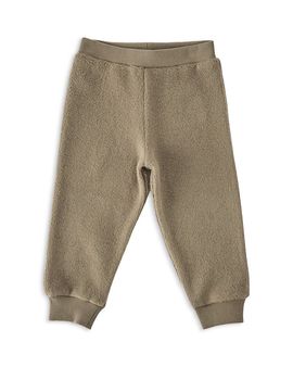 Pehr Pehr Unisex Teddy Fleece Jogger Pant