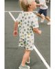 Pehr Pehr Unisex Tennis Toddler Shorts - 2