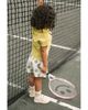 Pehr Pehr Unisex Tennis Toddler Shorts - 4