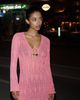 Peixoto Angie Long-Sleeve Tunic Dress - 3