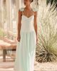 Peixoto Audrey Maxi Dress - 1