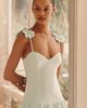 Peixoto Audrey Maxi Dress - 2