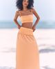Peixoto Ezra Crop Top - 1