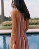 Peixoto Florence Cover-Up Tunic - 2