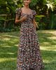 Peixoto Loretta Maxi Dress - 1