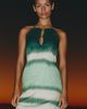 Peixoto Noemi 100% Cotton Maxi Dress - 2