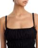 Peixoto Peixoto Amelia Swim Cover Up Top - 3
