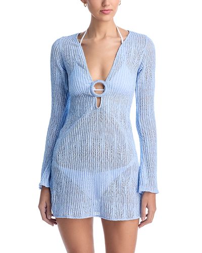 Peixoto Peixoto Angie Cover-Up Tunic