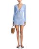 Peixoto Peixoto Angie Cover-Up Tunic - 2