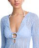 Peixoto Peixoto Angie Cover-Up Tunic - 4