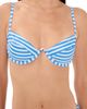 Peixoto Peixoto Ayla Bikini Top Riviera Amore - 1