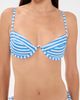 Peixoto Peixoto Ayla Bikini Top Riviera Amore - 2