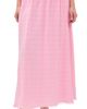 Peixoto Peixoto Camila Maxi Skirt THATCH PINK - 1