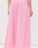 Peixoto Peixoto Camila Maxi Skirt THATCH PINK - 3