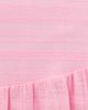 Peixoto Peixoto Camila Maxi Skirt THATCH PINK - 6