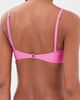 Peixoto Peixoto Emmy Bikini Top Rodeo Rose - 3