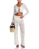 Peixoto Peixoto Evy Cover-Up Pants - 6