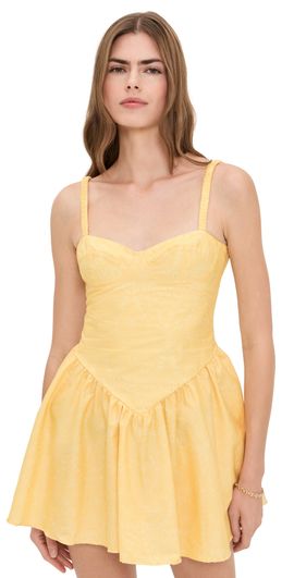 Peixoto Dresses