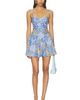 PEIXOTO PEIXOTO Flynn Mini Dress - 1