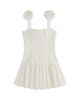 Peixoto Peixoto Girls' Audrey Mini Dress - 1