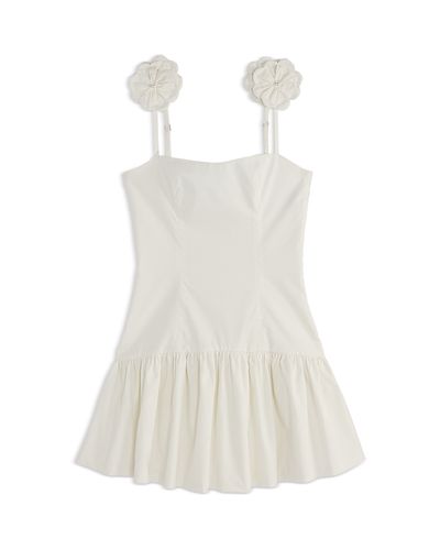 Peixoto Peixoto Girls' Audrey Mini Dress