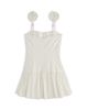 Peixoto Peixoto Girls' Audrey Mini Dress - 2