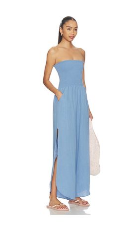 Peixoto Dresses