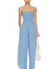 PEIXOTO PEIXOTO Harriet Strapless Jumpsuit - 2